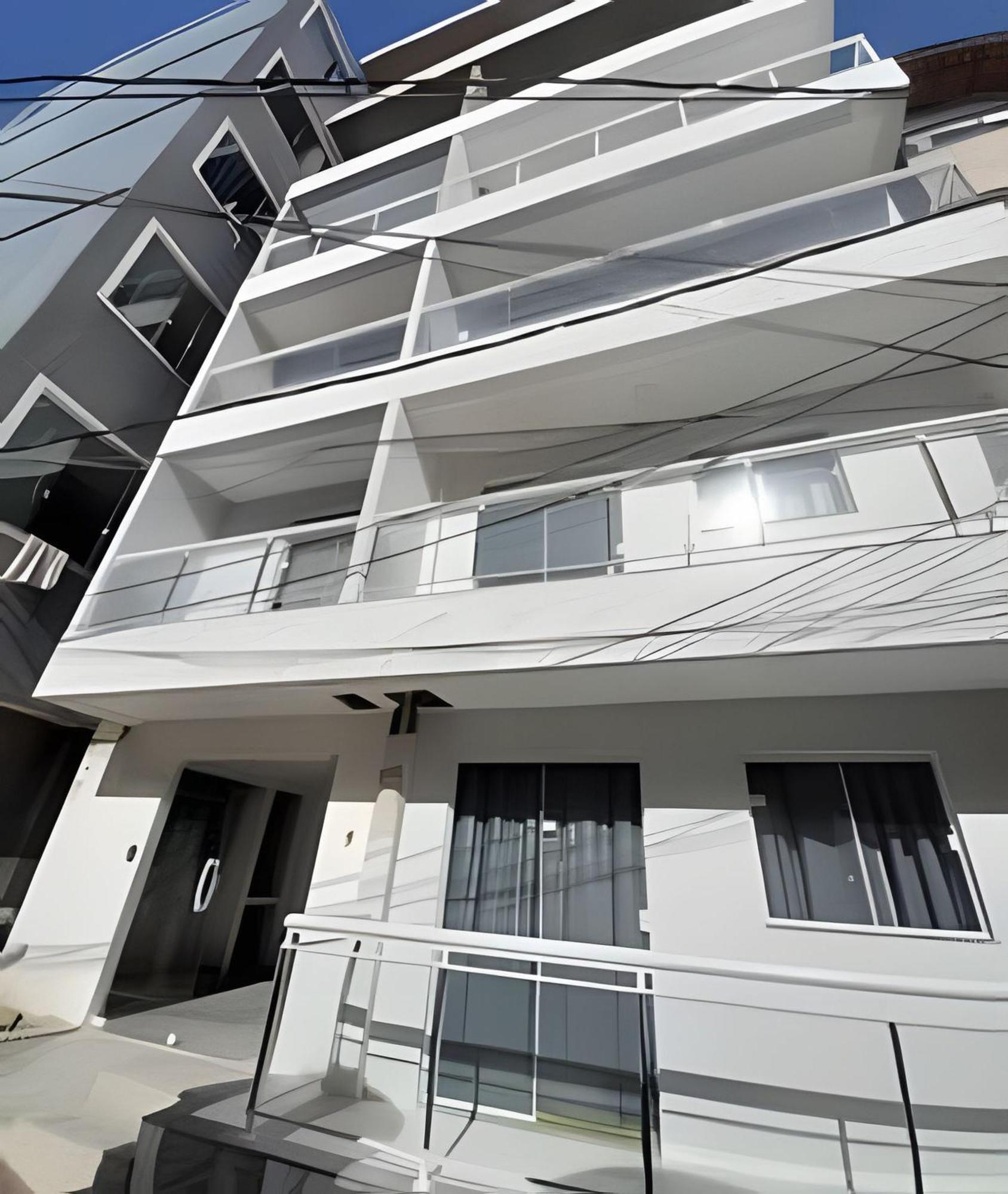 Lindo Apartamento No Recreio Bem Pertinho Da Praia, Rio de Janeiro
