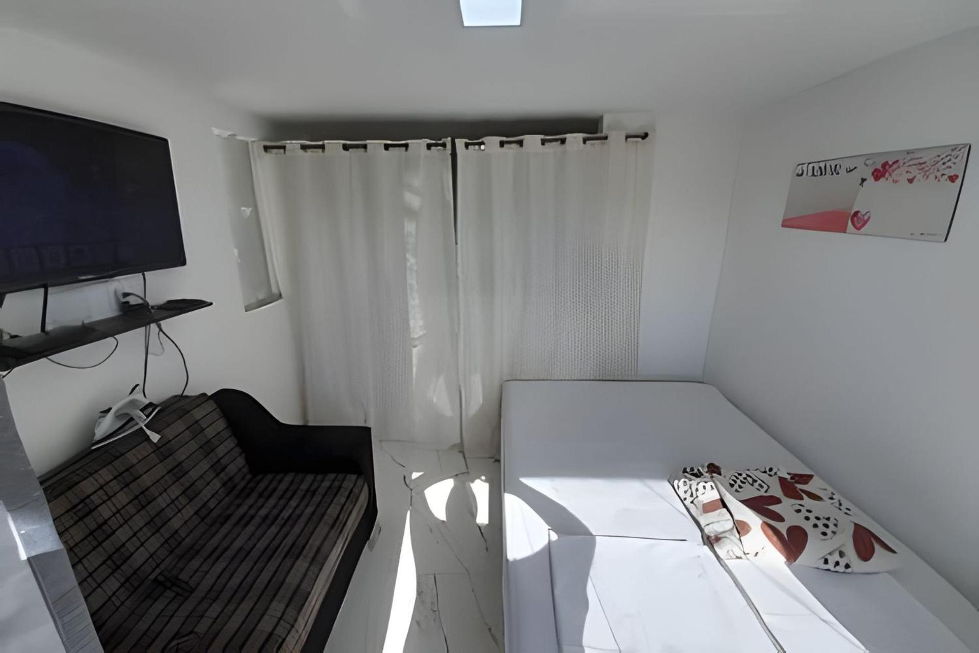 Lindo Apartamento No Recreio Bem Pertinho Da Praia — Fotos 2